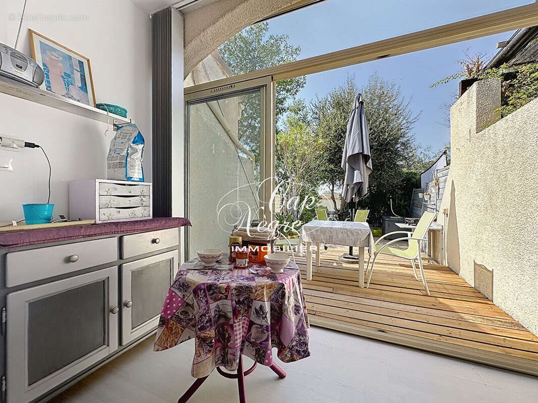 Appartement à vendre, 32m², Le Lavandou