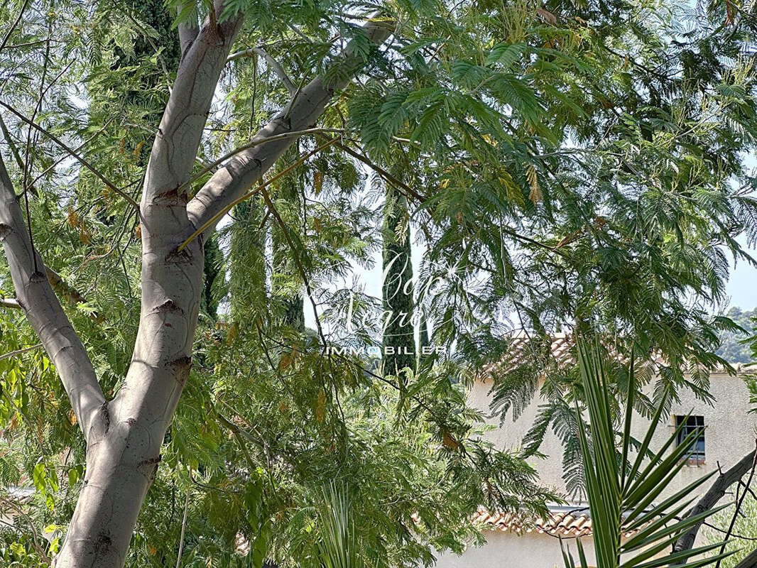 Appartement à vendre, 32m², Le Lavandou