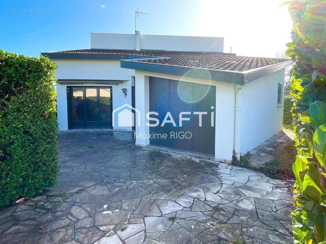 Maison à vendre, 131m², Marmande