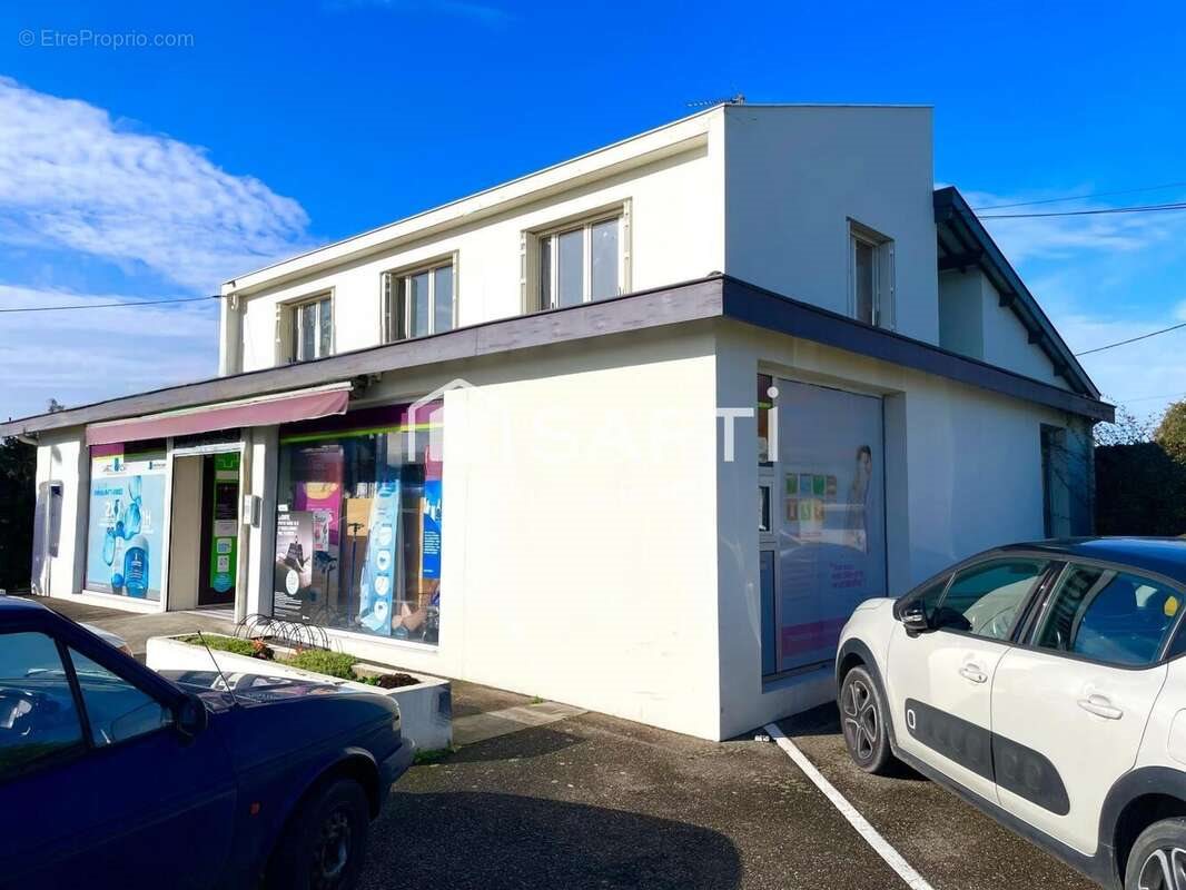 Maison à vendre, 131m², Marmande