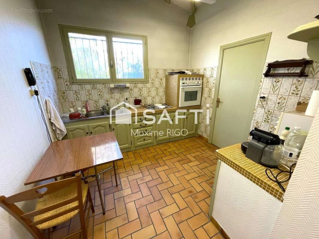Maison à vendre, 131m², Marmande
