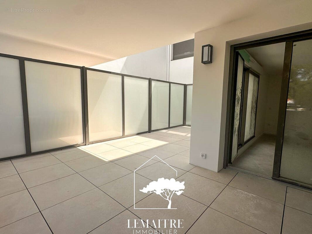 Appartement à vendre, 60m², Les Mathes