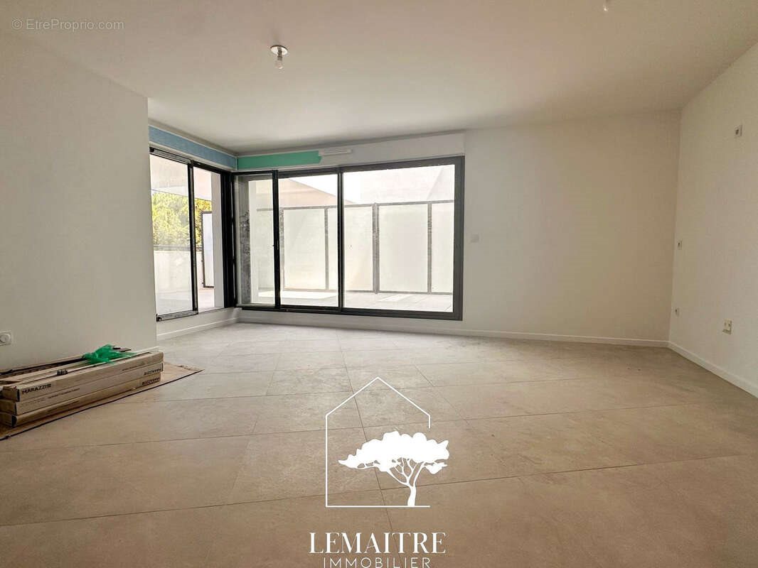 Appartement à vendre, 60m², Les Mathes