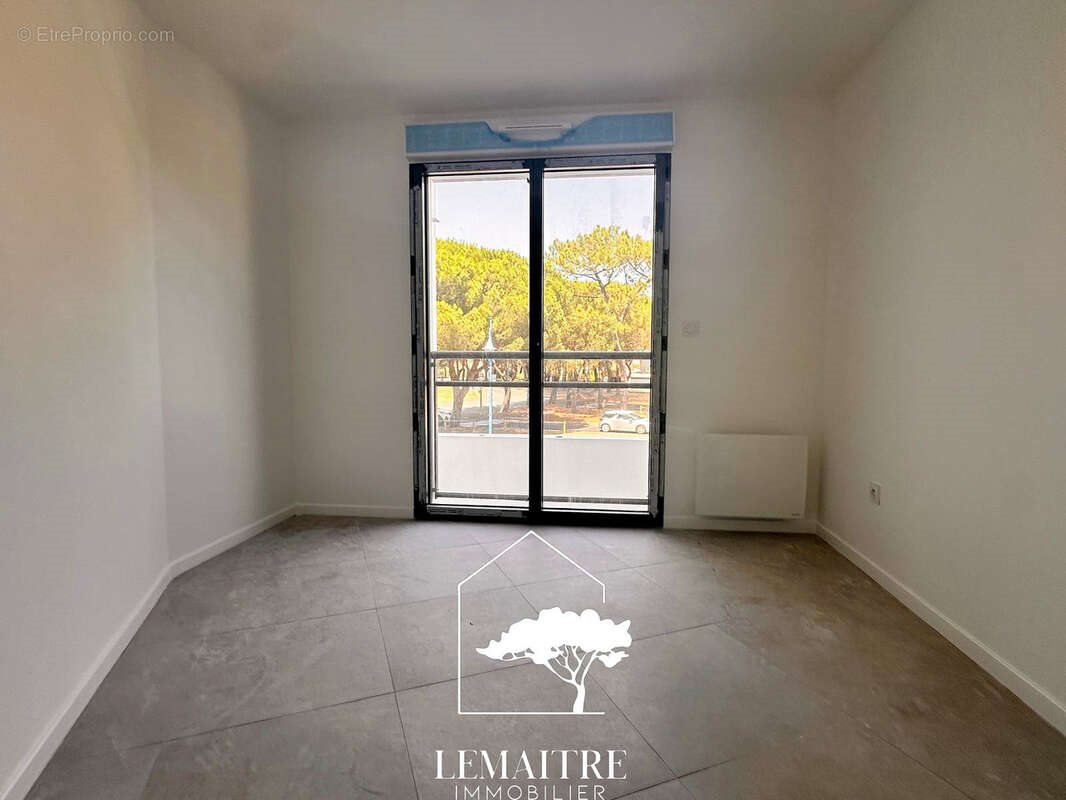 Appartement à vendre, 60m², Les Mathes