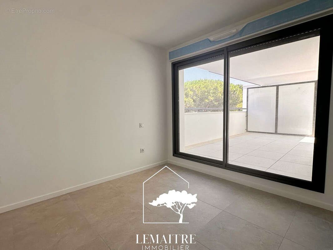 Appartement à vendre, 60m², Les Mathes