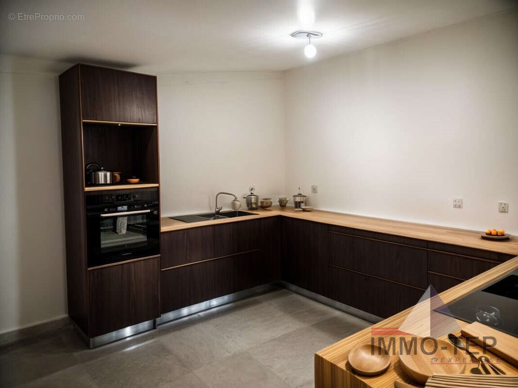 Maison à vendre, 160m², Les Abymes