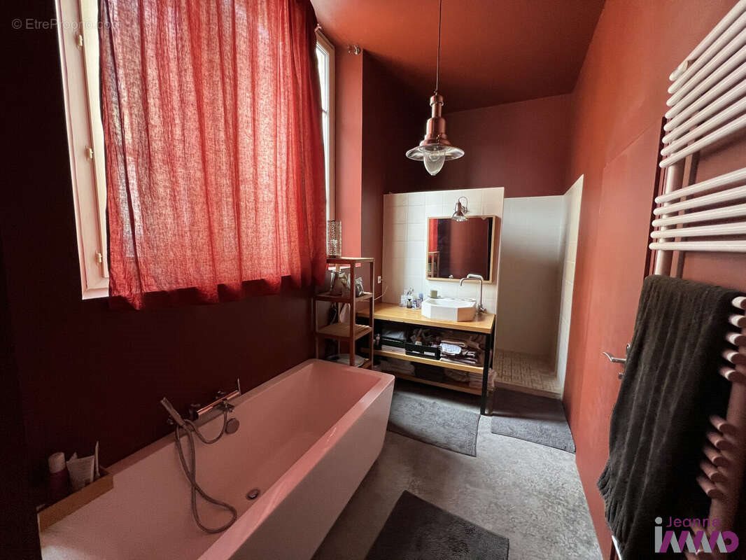 Appartement à vendre, 115m², Belfort