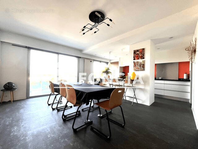 Appartement à vendre, 114m², Cholet