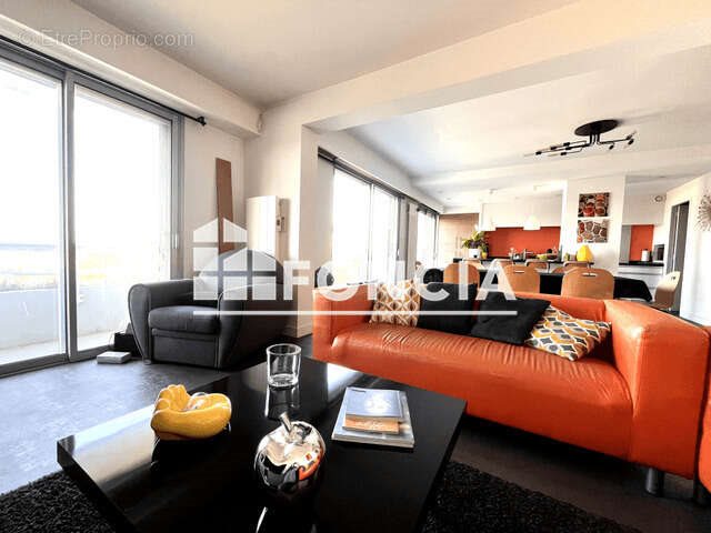 Appartement à vendre, 114m², Cholet