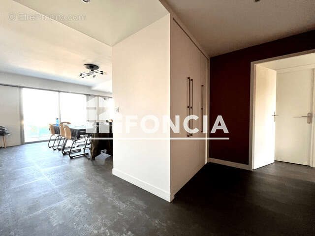 Appartement à vendre, 114m², Cholet