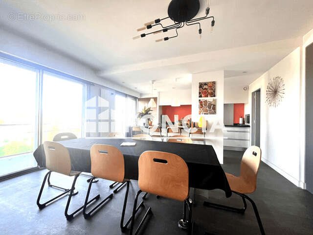 Appartement à vendre, 114m², Cholet
