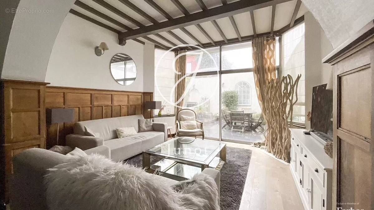 Maison à vendre, 244m², Tourcoing