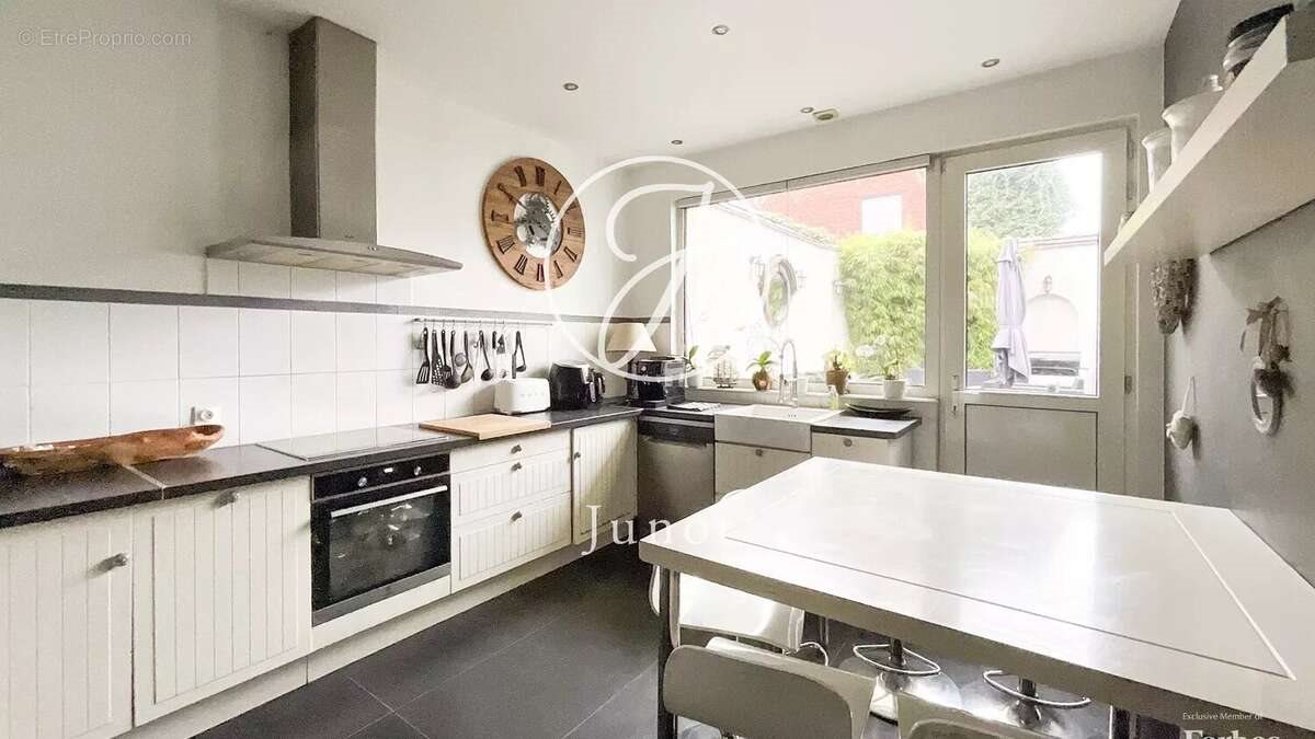 Maison à vendre, 244m², Tourcoing