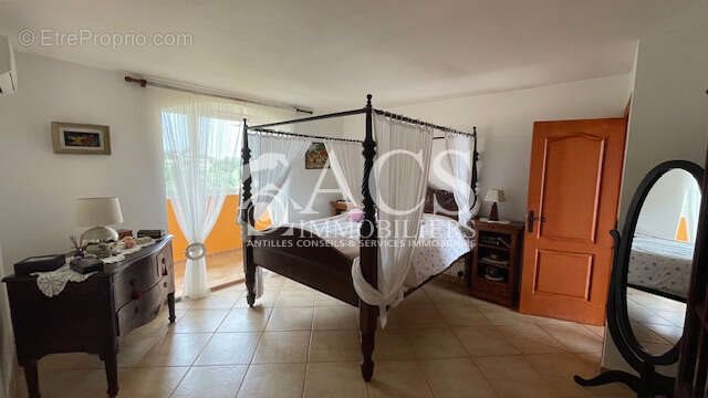 Appartement à vendre, 122m², Fort-de-France