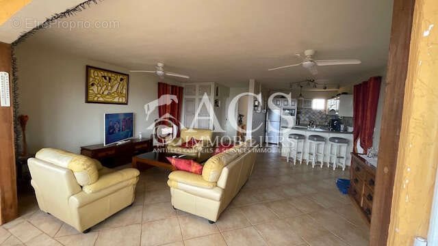 Appartement à vendre, 122m², Fort-de-France