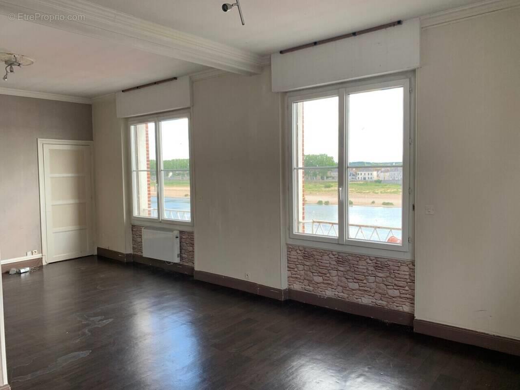 Appartement à vendre, 115m², Gien