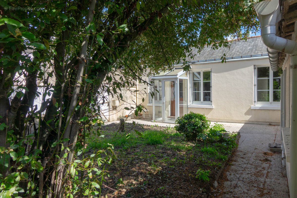 Maison à vendre, 41m², Orléans