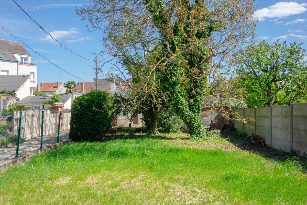 Maison à vendre, 41m², Orléans