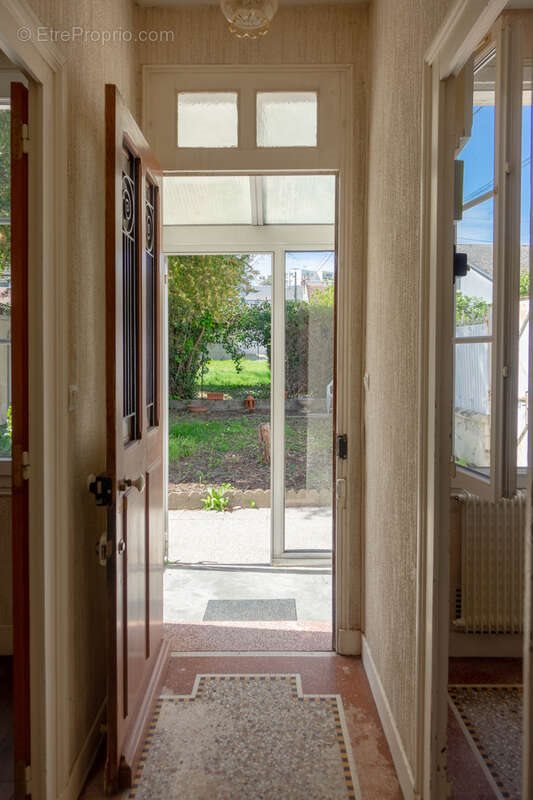 Maison à vendre, 41m², Orléans