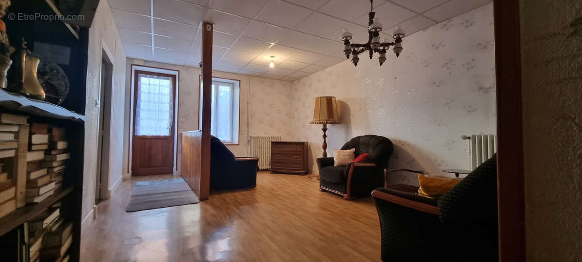 Maison à vendre, 144m², Moulins