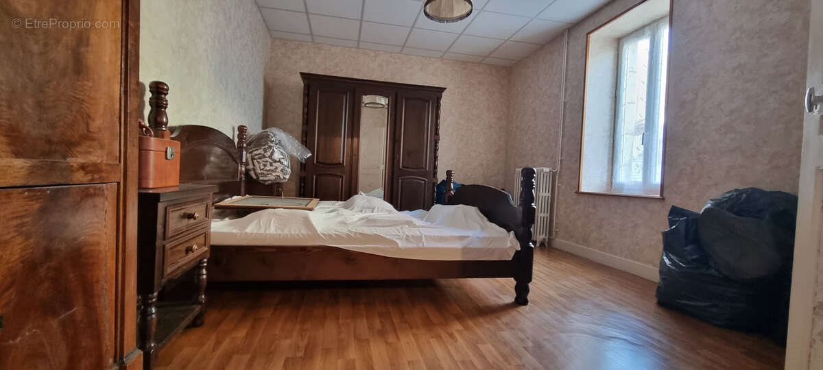 Maison à vendre, 144m², Moulins