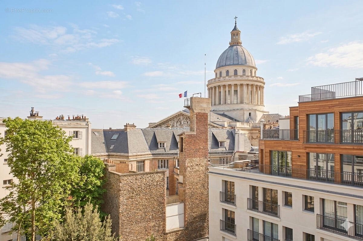 Maison à vendre, 39m², Paris 5ème