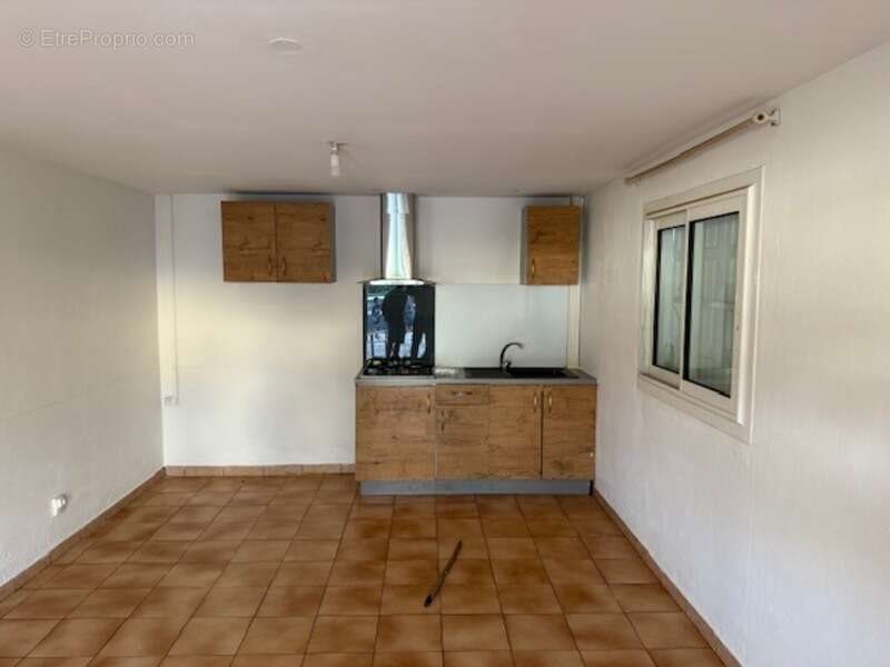 Maison à vendre, 64m², Le Tampon