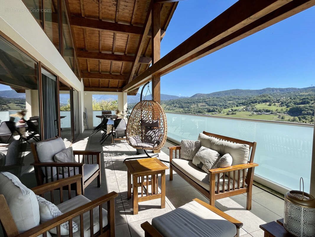 Maison à vendre, 160m², Vimines