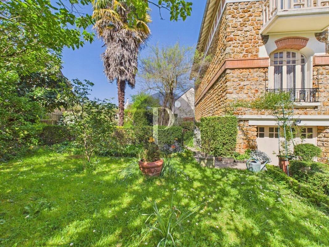 Maison à vendre, 181m², Verrières-le-Buisson