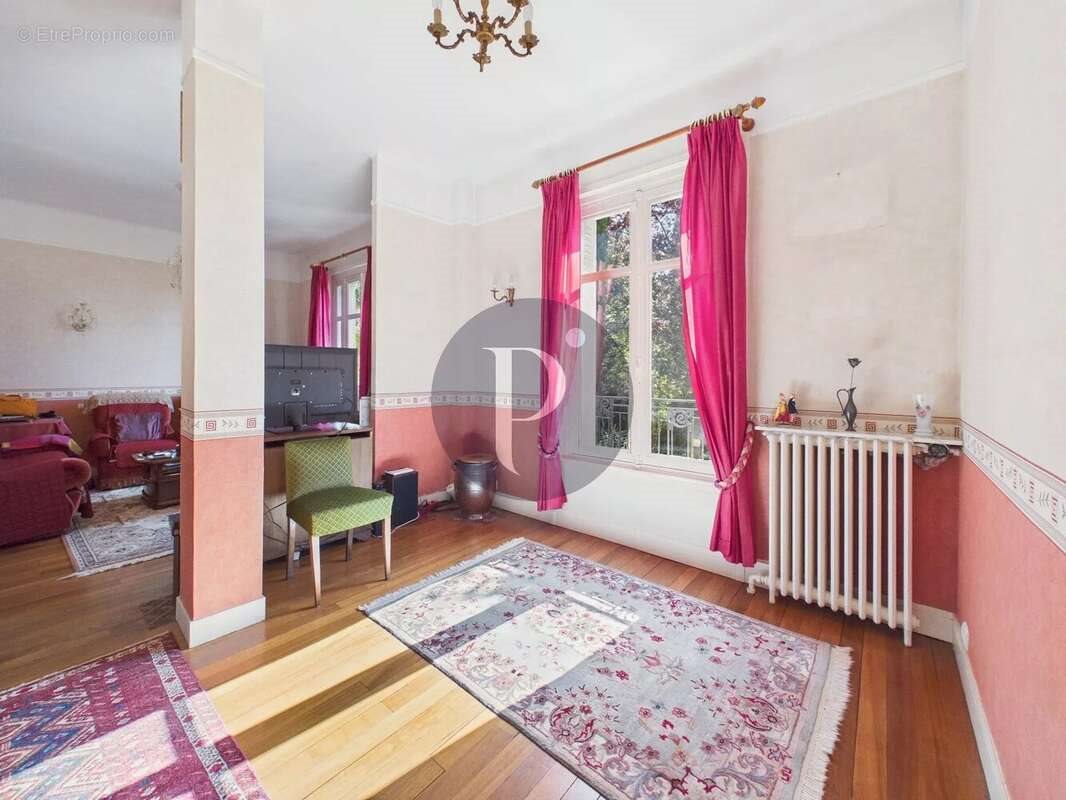 Maison à vendre, 181m², Verrières-le-Buisson