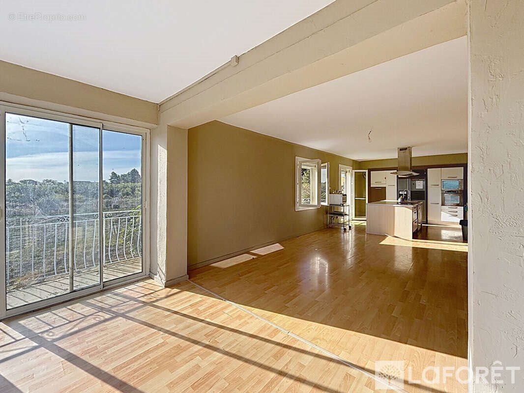 Maison à vendre, 240m², Maureilhan
