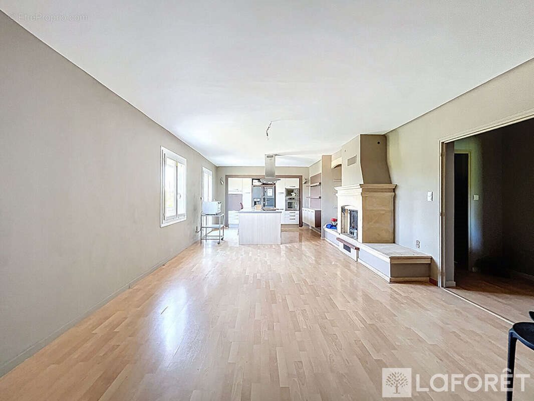 Maison à vendre, 240m², Maureilhan