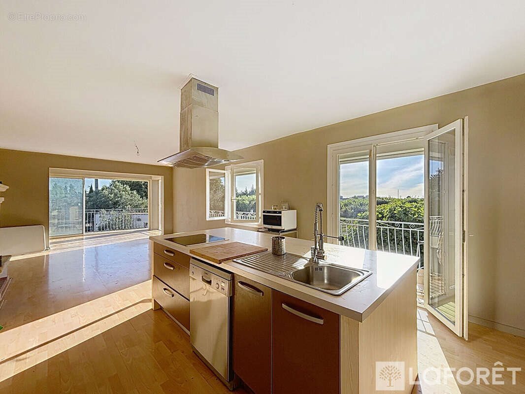 Maison à vendre, 240m², Maureilhan