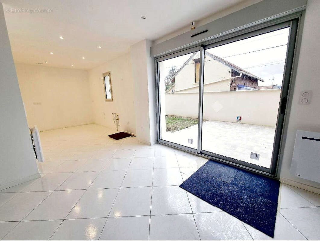 Maison à vendre, 87m², Crouy