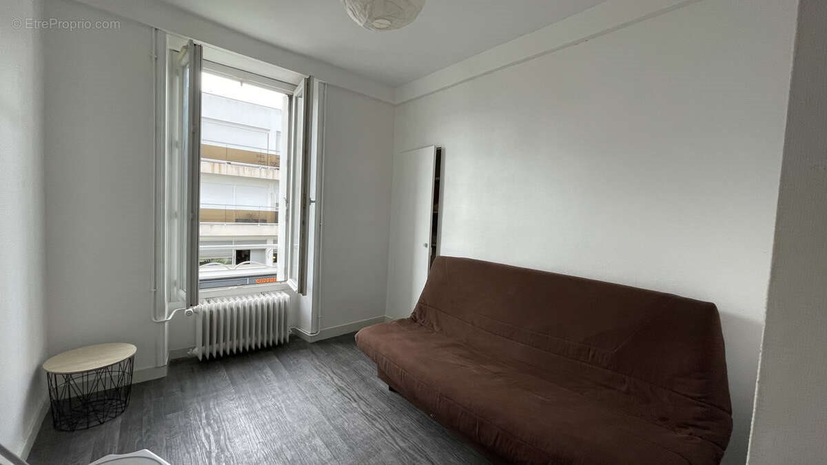 Appartement à vendre, 52m², La Roche-sur-Yon