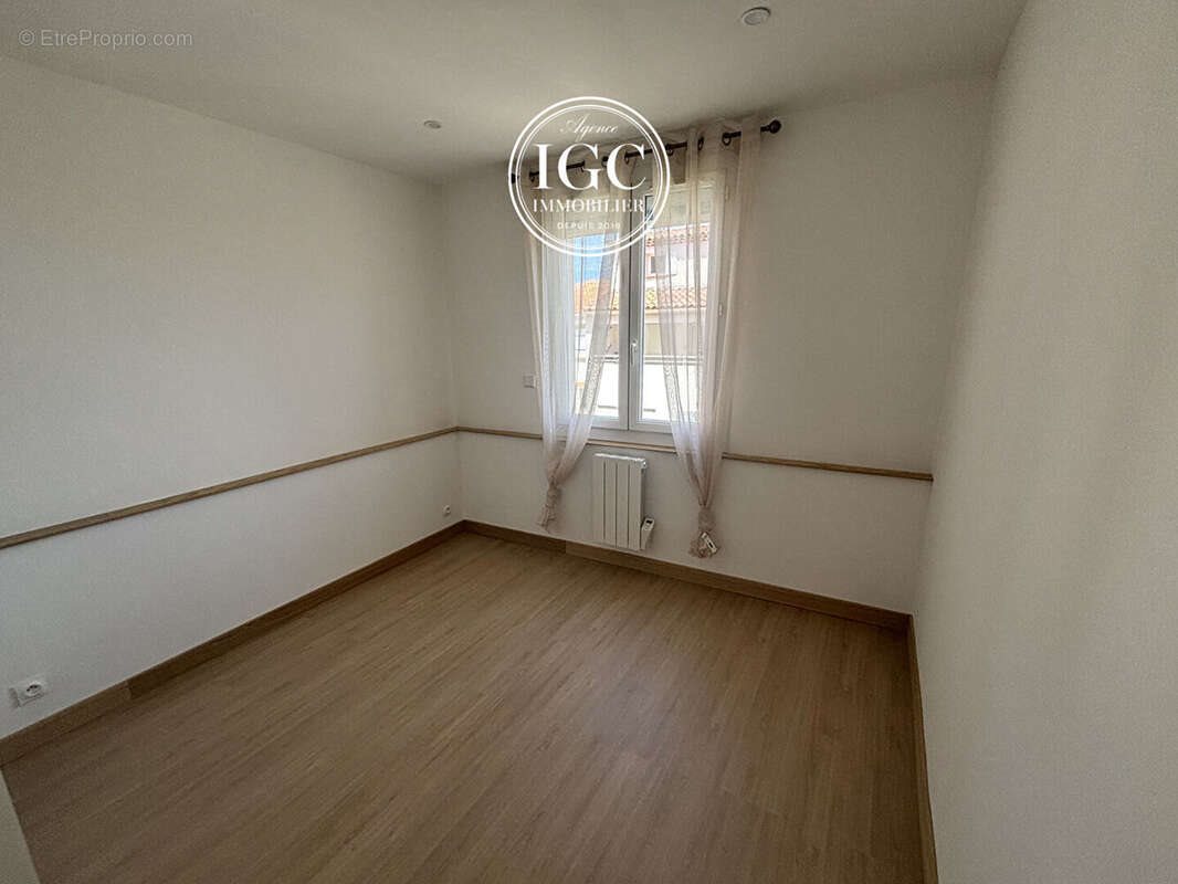 Appartement à vendre, 46m², Châteauneuf-les-Martigues