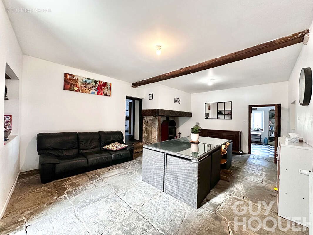 Maison à vendre, 455m², Orthez