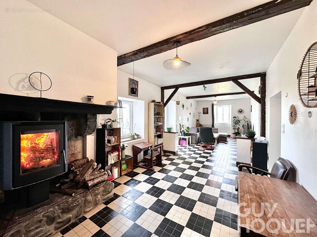 Maison à vendre, 455m², Orthez
