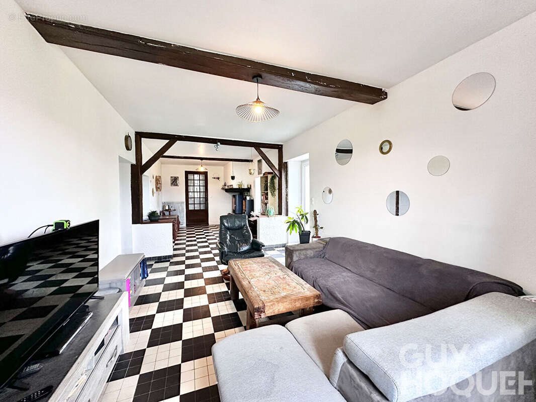 Maison à vendre, 455m², Orthez