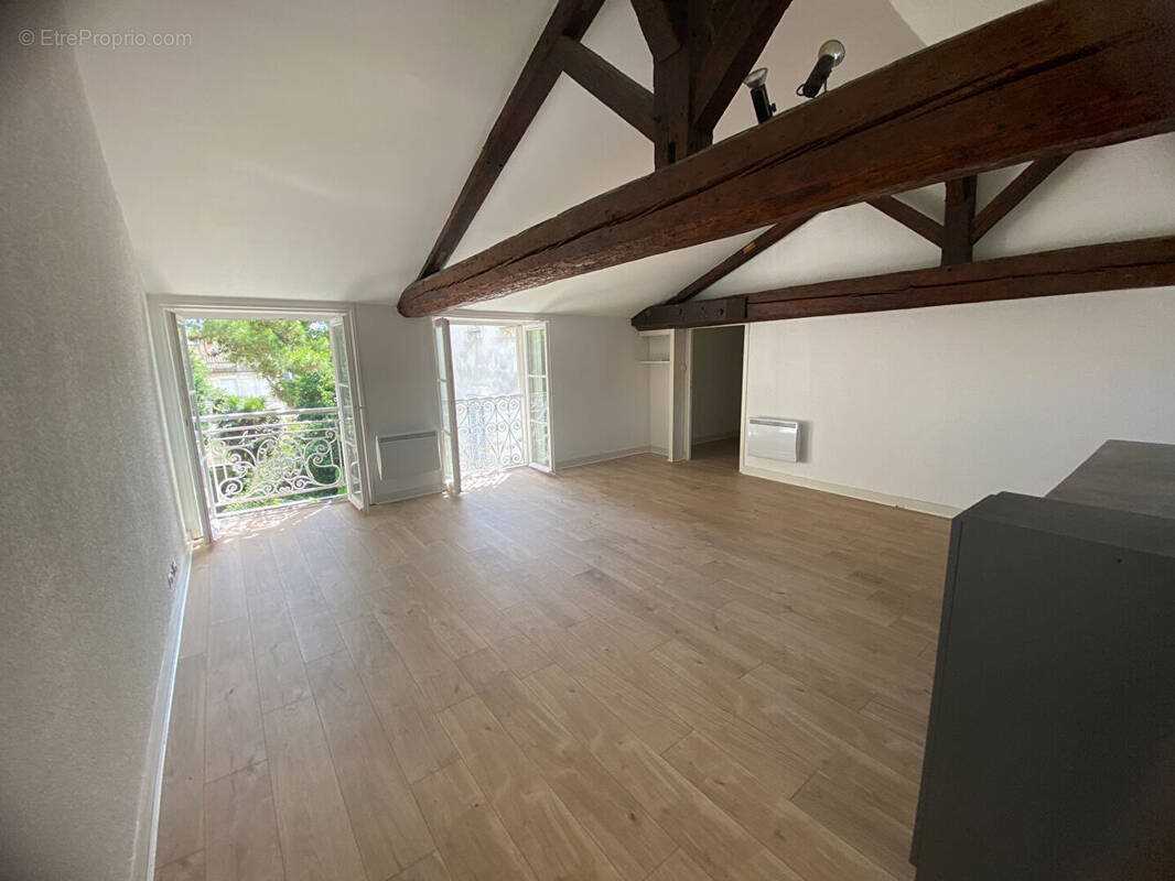 Appartement à vendre, 92m², La Rochelle