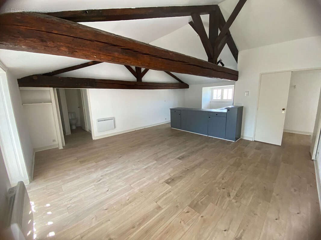 Appartement à vendre, 92m², La Rochelle