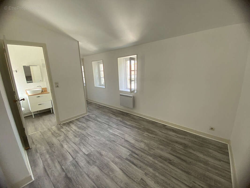Appartement à vendre, 92m², La Rochelle