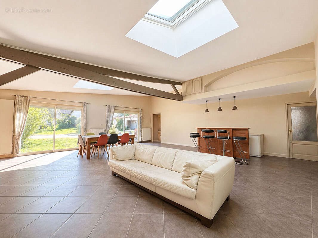 Maison à vendre, 190m², Montgeron