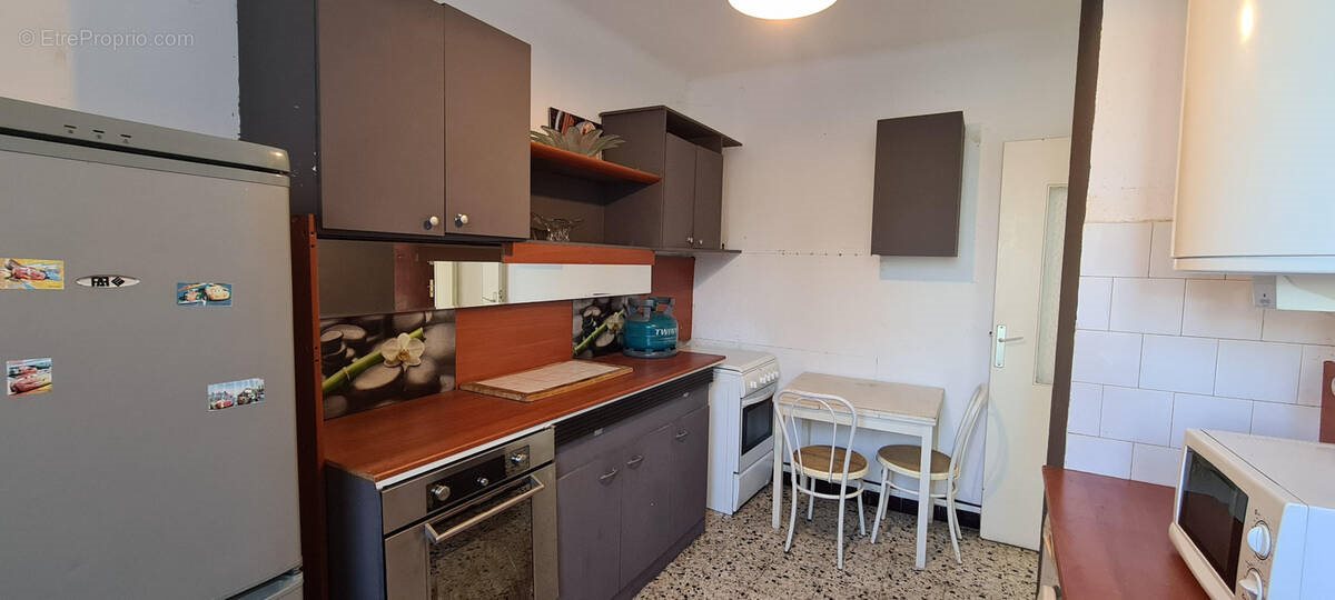 Appartement à vendre, 65m², Ajaccio