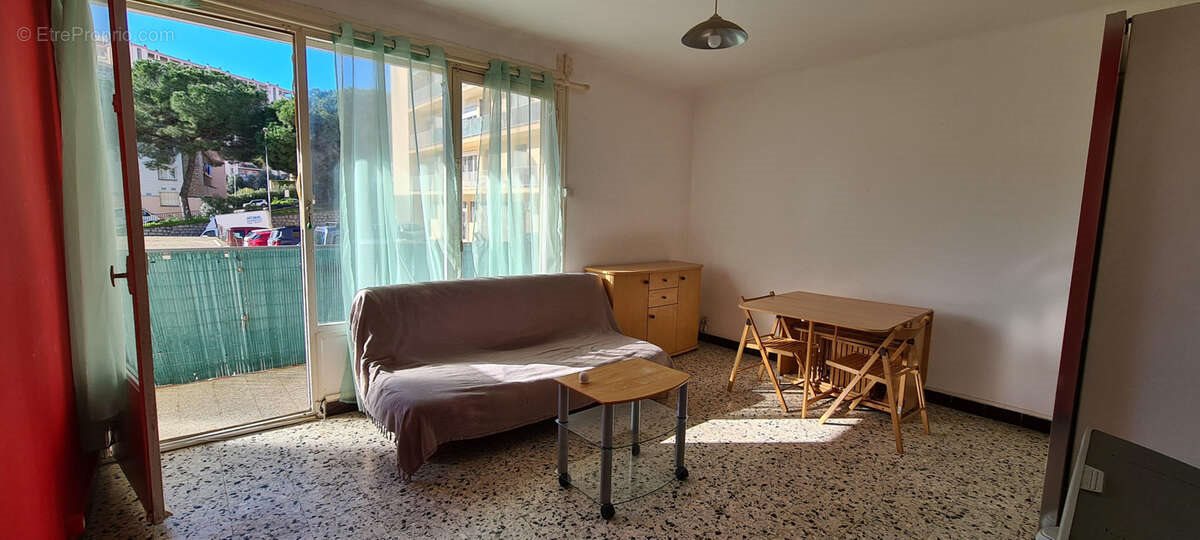 Appartement à vendre, 65m², Ajaccio