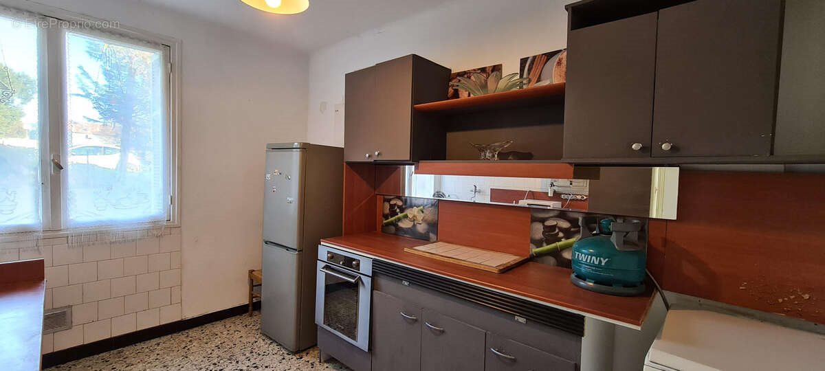 Appartement à vendre, 65m², Ajaccio