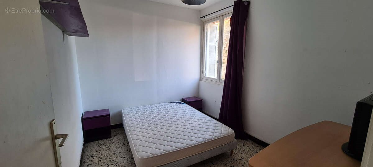Appartement à vendre, 65m², Ajaccio