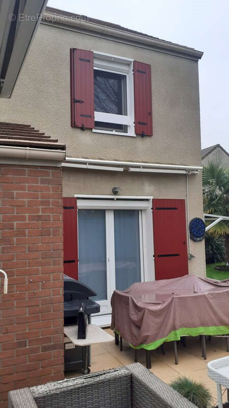 Maison à vendre, 80m², Écouen