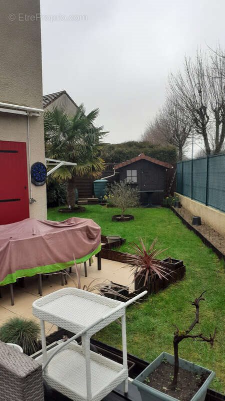Maison à vendre, 80m², Écouen