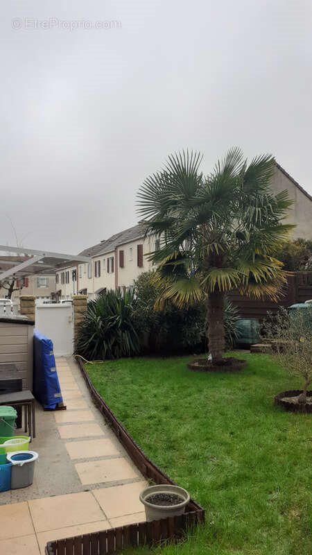 Maison à vendre, 80m², Écouen